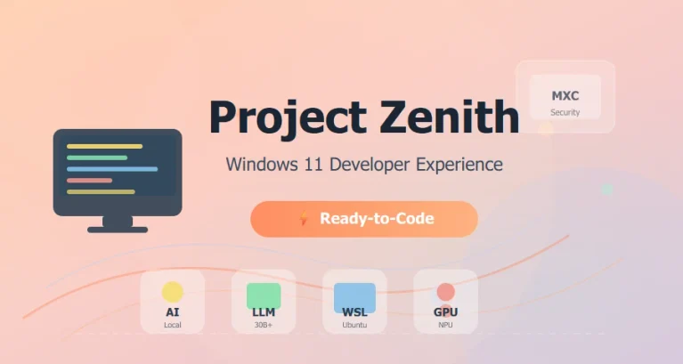 Project Zenith