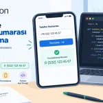 Python ile Telefon Biçimlendirme