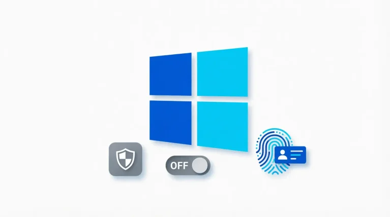 Reklamlarda dijital Profil Kullanımını Engelleme