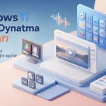 Windows 11 Video Oynatma Ayarları