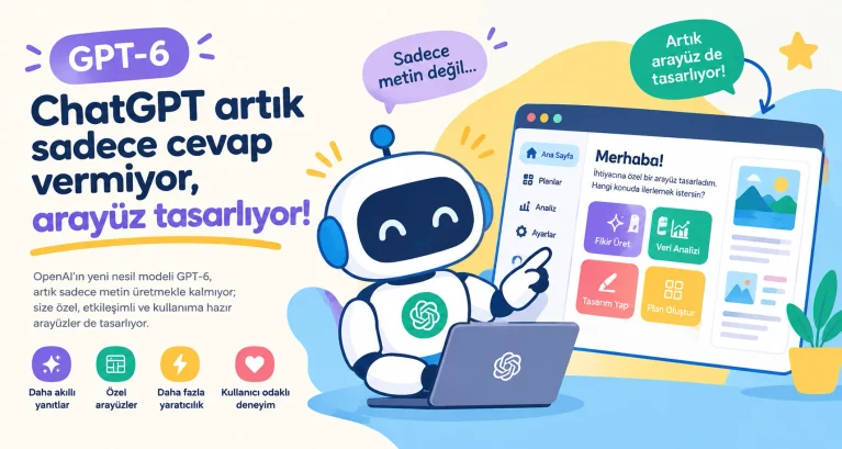 ChatGPT Intelligent UI