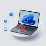 Windows 11 TouchPad devre dışı bırakma