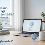 web sitesi güvenirliğini kontrol etme
